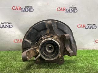 Кулак поворотный передний правый SsangYong Actyon Sports 2010 контрактная Кулак поворотный передний правый SsangYong Actyon Sports 2010