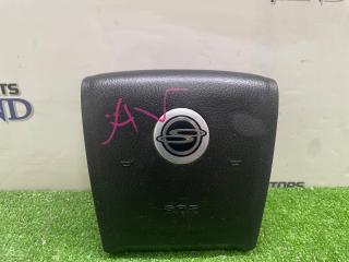 Подушка безопасности в руль SsangYong Actyon Sports 2010