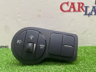 Блок управления светом Hyundai Veracruz 2010
