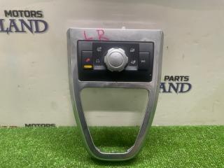 Запчасть консоль кпп LAND ROVER Freelander 2009