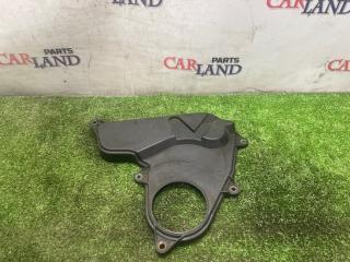 Фото запчасти кожух грм Hyundai Santa Fe 2006 контрактная запчасть Запчасть кожух грм Hyundai Santa Fe 2006