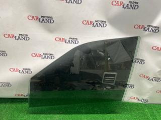 Стекло двери переднее левое LAND ROVER Freelander 2009