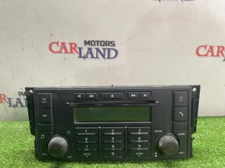 Запчасть блок управления магнитолой LAND ROVER Freelander 2009
