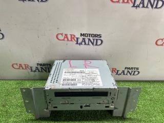Запчасть магнитола LAND ROVER Freelander 2009