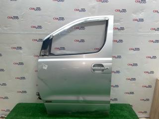 Дверь боковая в сборе передняя левая Hyundai Grand Starex