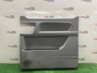 Обшивка боковой двери задняя правая Hyundai Grand Starex 2009