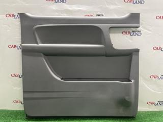 Обшивка боковой двери левая Hyundai Grand Starex 2009