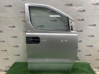 Дверь боковая в сборе передняя правая Hyundai Grand Starex