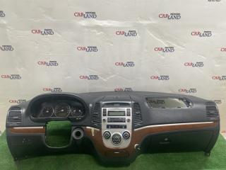 Торпедо Hyundai Santa Fe 2008