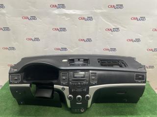 Торпедо SsangYong Actyon New 2011 контрактная Торпедо SsangYong Actyon New 2011