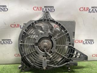 Вентилятор охлаждения радиатора Hyundai Grand Starex 2009