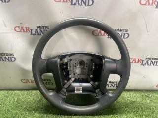 Руль Hyundai Grand Starex