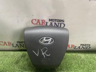 Подушка безопасности в руль Hyundai Veracruz 2007 контрактная Подушка безопасности в руль Hyundai Veracruz 2007
