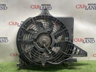 Вентилятор охлаждения радиатора Hyundai Grand Starex 2008