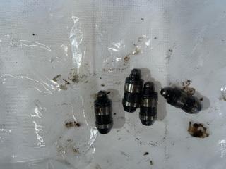 Запчасть гидрокомпенсатор Nissan Primera 1999