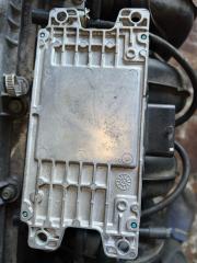 Запчасть блок управления cvt Nissan Serena 2016