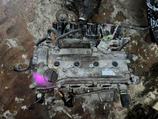 Запчасть двигатель Toyota rav4 2005