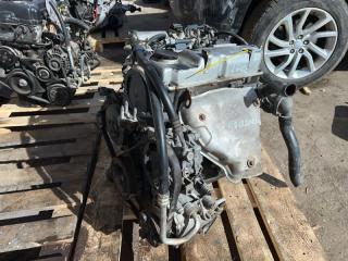 Запчасть двигатель Mitsubishi Lancer 2007