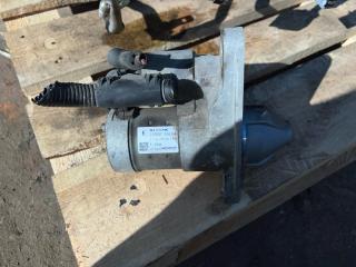 Стартер Nissan Qashqai 2010