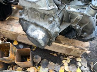 Запчасть мкпп Opel astra h 2008