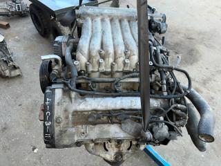 Запчасть двигатель Hyundai Santa Fe 2007