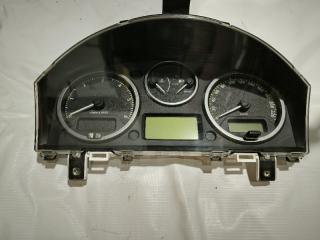 Запчасть панель приборов Land Rover Freelander 2009