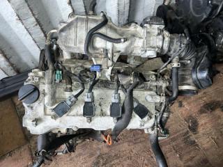 Двигатель Nissan Bluebird 2005 контрактная Двигатель Nissan Bluebird 2005