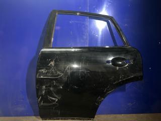 Запчасть дверь задняя левая Infiniti FX35 2007