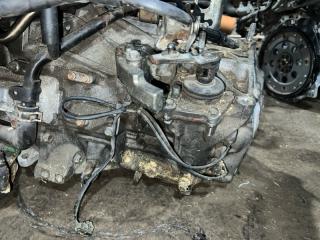 Запчасть мкпп Mazda CX7 2007
