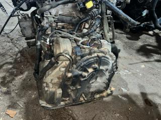 Запчасть акпп Kia Rio 2004