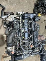 Запчасть двигатель Hyundai Hyundai Santa Fe 2011