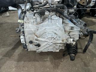 Запчасть акпп Chevrolet Captiva 2012