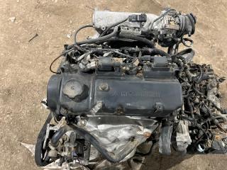 Запчасть двигатель Mitsubishi Lancer 2006