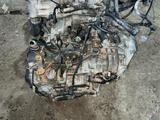 Запчасть вариатор акпп Mitsubishi Lancer 2007