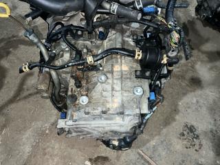 Запчасть акпп Honda Accord 2010