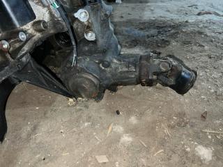 Запчасть раздаточная коробка Honda CR-V 1999