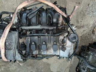 Запчасть двигатель Mazda 3 2006