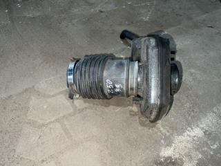 Воздухозаборник Nissan Murano 2007