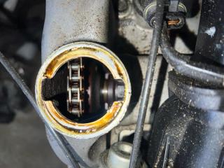 Двигатель Chevrolet Epica V250 X25D1