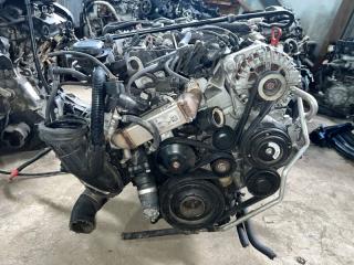 Двигатель 3 2012 E90 N47D20C