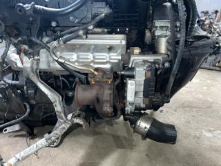 Двигатель 3 2012 E90 N47D20C