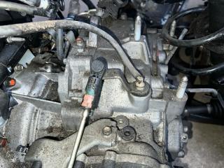 АКПП C-Crosser 2012 EP 4HN