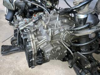 АКПП Citroen C-Crosser EP 4HN