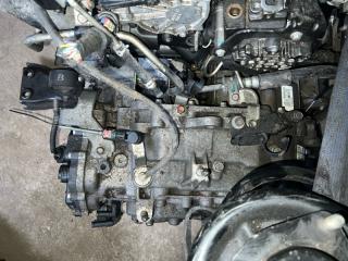 АКПП C-Crosser 2012 EP 4HN