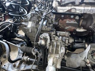 АКПП C-Crosser 2012 EP 4HN