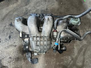 Запчасть коллектор впускной Mazda CX7 2011