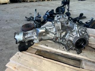 Раздаточная коробка Citroen C-Crosser EP 4HN