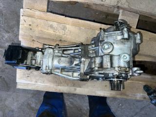 Раздаточная коробка C-Crosser 2012 EP 4HN