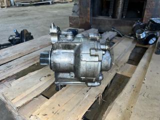 Раздаточная коробка C-Crosser 2012 EP 4HN