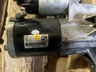 Стартер C-Crosser 2012 EP 4HN